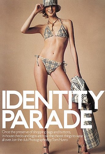 FabSugar Interviews Model Maggie Rizer