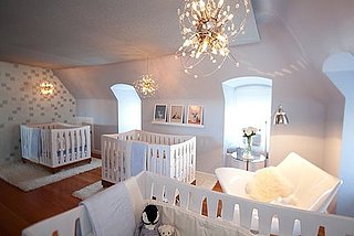 Nurseries For Multiples