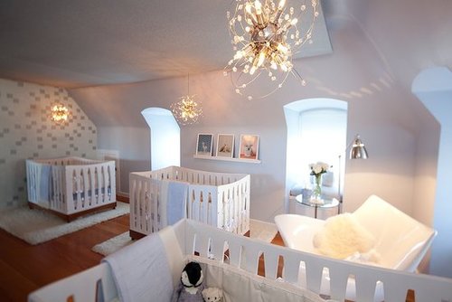 Nurseries For Multiples