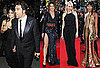 Pictures of Javier Bardem Biutiful Premiere