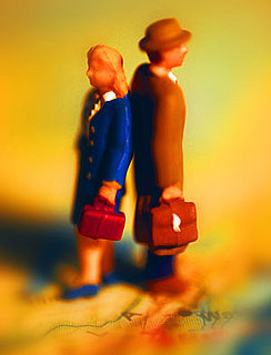 Statistic About Half of All Marriages Ending in Divorce May Be False