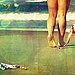 Swimming