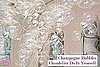 DIY Bubble Chandelier