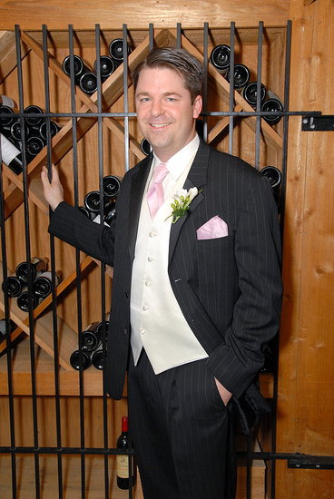 My hubby :D