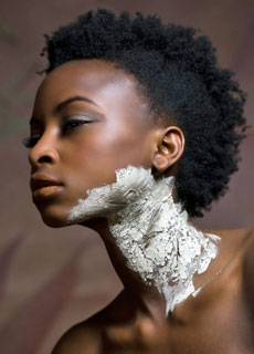 Lightening Creams Contain Mercury