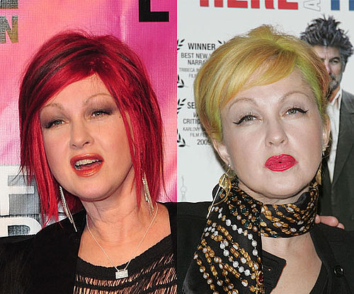 Cyndi Lauper Cyndi Lauper