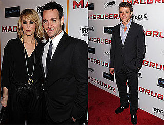 Pictures of Ryan Phillippe and Cast of SNL at MacGruber LA Premiere 2010-05-20 16:30:00