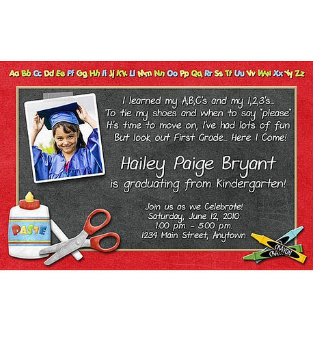 Invitations Invitations