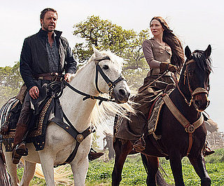 Fitness Lessons From Cate Blanchett's Maid Marion in Robin Hood