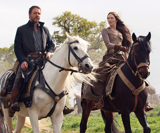 Giddy Up!