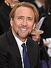 Nicolas Cage Only Eats Animals That Have "Dignified" Sex