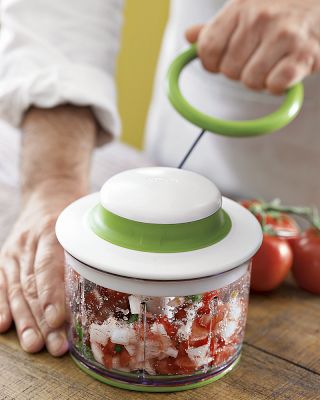 VeggieChop VeggieChop