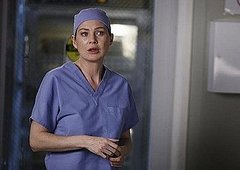 Grey's Anatomy Recap Season Finale