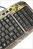 Star Wars Keyboard For PC or Mac