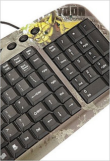 Star Wars Keyboard For PC or Mac