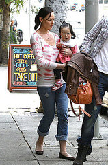 Katherine Heigl Talks About Daughter Wearing Bikini Katherine Heigl Talks About Daughter Wearing Bikini