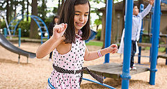 Tips For Take Our Children to the Park . . . And Leave Them There Day Tips For Take Our Children to the Park . . . And Leave Them There Day