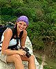 How to Remember Photo Details: Record Description of Photo in Notebook to Use For Reference