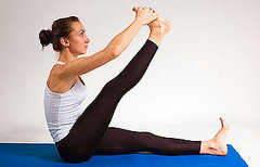 How to Stretch the Hamstrings How to Stretch the Hamstrings