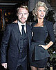 Boyzone's Ronan Keating Announces Split From Wife 2010-05-20 04:17:18