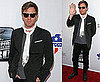 Pictures of Ewan McGregor at St. Jude's 30th Anniversary Screening of 'The Empire Strikes Back' in LA