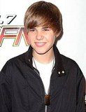 Justin Bieber Nominated For BET Award