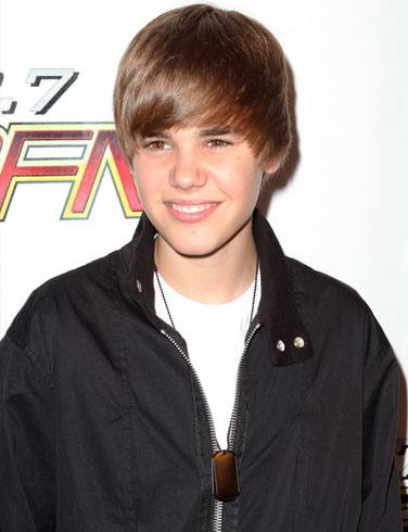 Justin Bieber Nominated For BET Award