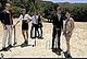 THE TWILIGHT SAGA: BREAKING DAWN – Cullen Family Cast Press Release 