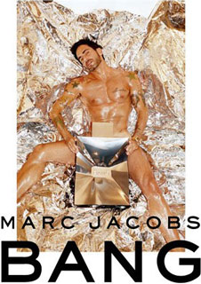 Marc Jacobs New Bang Fragrance 2010-05-21 11:00:00