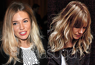 Picture of Sienna Miller's New Haircut