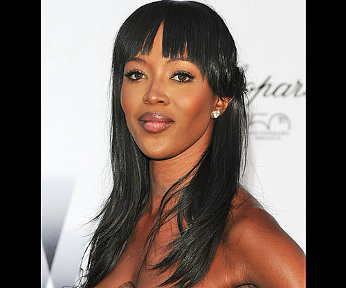 Naomi Campbell Naomi Campbell