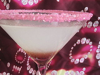 Sex and the City Cocktail Recipe