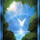 fleurdelispink