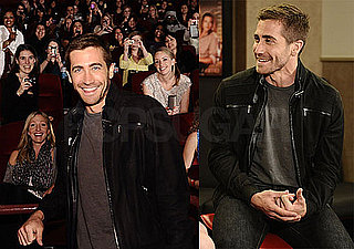 Pictures of Jake Gyllenhaal at PopSugar Prince of Persia Screening