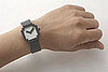 Pixel Icon Watch