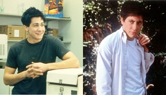 Which Jake Gyllenhaal Is Hotter? Which Jake Gyllenhaal Is Hotter?