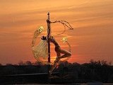 DO YOU KNOW A BETTER NAME THAN JUST    "Pole Dancing?"