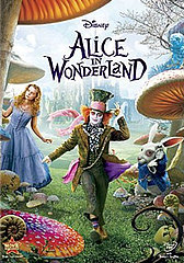 New DVD Releases for June 1, Including Alice in Wonderland and The Wolfman New DVD Releases for June 1, Including Alice in Wonderland and The Wolfman