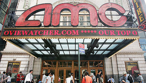 $20 IMAX Tickets Cited as a Mistake