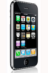 Wal-Mart Selling iPhone 3GS For $97 Wal-Mart Selling iPhone 3GS For $97