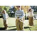 Potato Sack Races