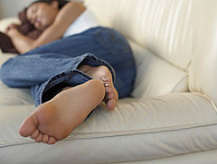 Do You Nap Regularly?