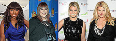 Celebrity Doesn't Want to Be Known as "Weight Loss Girl" Celebrity Doesn't Want to Be Known as "Weight Loss Girl"