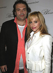 Husband of Late Actress Brittany Murphy Found Dead At Home in Hollywood Hills By Brittany's Mother