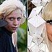 Lady Gaga Without Makeup!