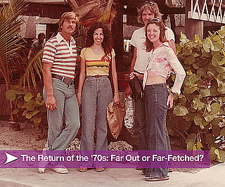 The 1970s Revival in 2010