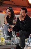 Nicole Richie