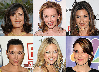 Celebrities Who Have Admitted to Using Botox 2010-05-27 11:00:00