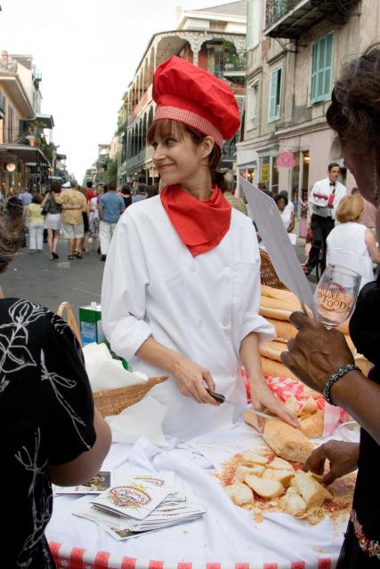 Food Events and Festivals For May 25 to June 1 Food Events and Festivals For May 25 to June 1