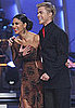 Nicole Scherzinger Wins Dancing With the Stars